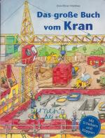 Matthies, Don O: Das grosse Buch vom Kra