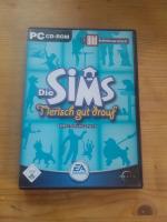 Die Sims tierisch gut drauf • Erweiterungspack