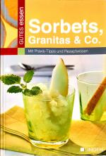 Sorbets, Granitas & Co.