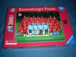 Ravensburger Puzzle 300 XXL Teile FC Bay