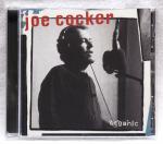 Joe Cocker – Organic - 1996 R&B Blues Bl Joe Cocker – Organic - 1996 R&B Blues Bl