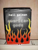 Neil Gaiman: American Gods