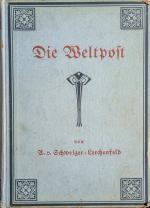 Das neue Buch von der Weltpost