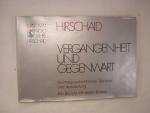 Hirschaid - Vergangenheit und Gegenwart