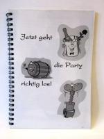 SaBine Stach: Jetzt geht die Party richt