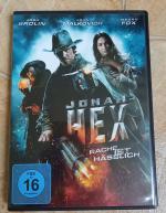 Jonah Hex