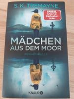 Tremayne, S. K.: Mädchen aus dem Moor