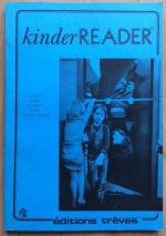 kinder READER (reader nr. 3)