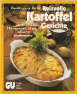 Recke, Gunhild von der: Reizvolle Kartof