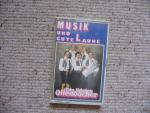 Die fidelen Offenbacher: Musik und gute 