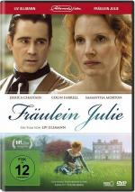Liv Ullmann: Fräulein Julie