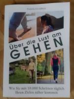 Daniela Cortolezis: Über die Lust am Geh