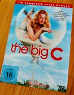 The Big C 1 * komplette erste Staffel