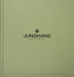 JUNGHANS Germany Since 1861 - Junghans D