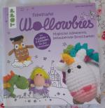 Jana Ganseforth: Fabelhafte Wollowbies -