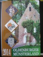 Heimatbund Oldenburger Münsterland (Hg.) Heimatbund Oldenburger Münsterland (Hg.)