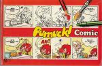 Pumuckl Comic