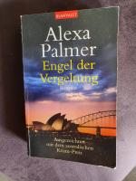 Alexa Palmer: Engel der Vergeltung Alexa Palmer: Engel der Vergeltung