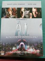 A.I. - Künstliche Intelligenz