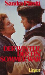 Sandra Paretti: Der Winter, der ein Somm