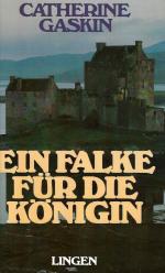 Ein Falke für die Königin