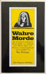 Wahre Morde