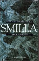 Høeg Peter: Fräulein Smillas Gespür für 