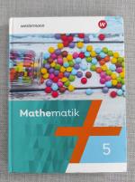 Mathematik - Ausgabe 2021 - Schülerband 5