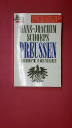 PREUSSEN. Geschichte eines Staates