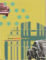 Frank Wendler: automobil moden