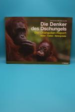 Gerd Schuster, Willie Smits: Die Denker Gerd Schuster, Willie Smits: Die Denker