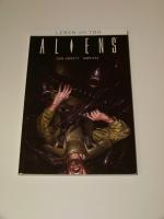 Leben und Tod +++ Aliens von Dan Abnett +++ TOP!!!