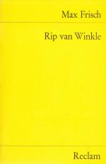 Rip van Winkle