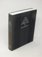 Die österreichischen graphischen Gewerbe zwischen Revolution und Weltkrieg 1848 bis 1918, Band 2