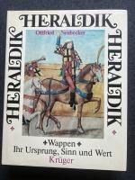 Ottfried Neubecker: Heraldik Ottfried Neubecker: Heraldik
