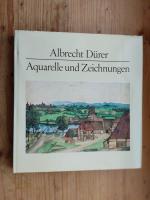 Albrecht Dürer - Aquarelle und Zeichnungen