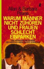 Barbara Pease, Allan und Barbara Pease: Barbara Pease, Allan und Barbara Pease: