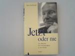 Hans-Olaf Henkel: Jetzt oder nie. Ein Bü