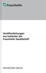 Optische 3-D-Messung in der industriellen Anwendung.