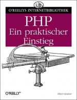 Günther Ulrich: PHP - Ein praktischer Ei