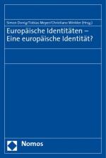 Europäische Identitäten - Eine europäische Identität?