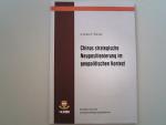 Chinas strategische Neupositionierung im geopolitischen Kontext (Landenverteidigungsakademie Wien / ISS)