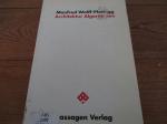 Wolff-Plottegg, Manfred (Verfasser): Arc Wolff-Plottegg, Manfred (Verfasser): Arc
