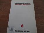 Wolff-Plottegg, Manfred (Verfasser): Arc Wolff-Plottegg, Manfred (Verfasser): Arc