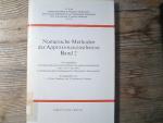 Numerische Methoden der Approximationstheorie, Band 2. Vortragsauszüge über numerische Methoden der Approximationstheorie vom 3. - 9. Juni 1973 im Mathematischen Forschungsinstitut Oberwolfach (Schwarzwald). International series of numerical mathematics ; Vol. 26.