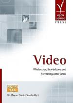 Magnus, Nils und Torsten Spindler: Video
