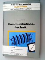 Bernhard Stanski: Kommunikationstechnik Bernhard Stanski: Kommunikationstechnik