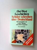 Herzog, Roman, Lothar Dittmer und Detle Herzog, Roman, Lothar Dittmer und Detle