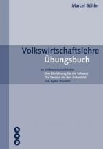 Volkswirtschaftslehre: Übungsbuch. Übungsbuch.