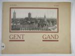 Gent - Gand. Album.